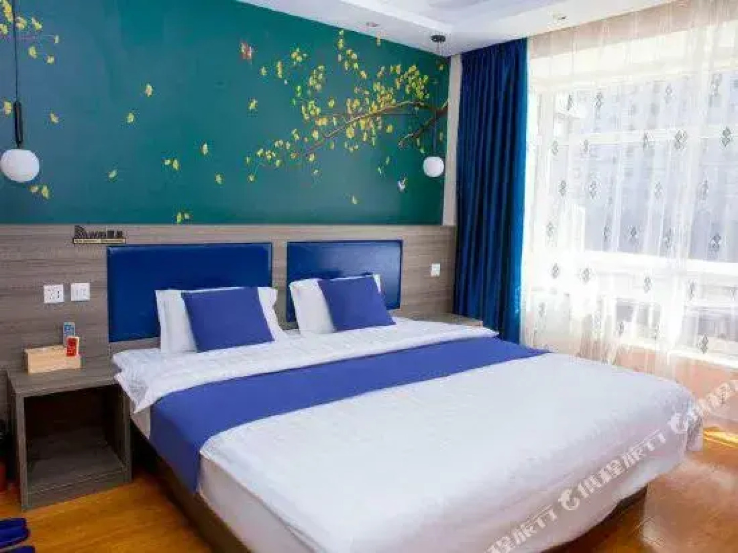 Jia Yuan Jia Ri Hostel