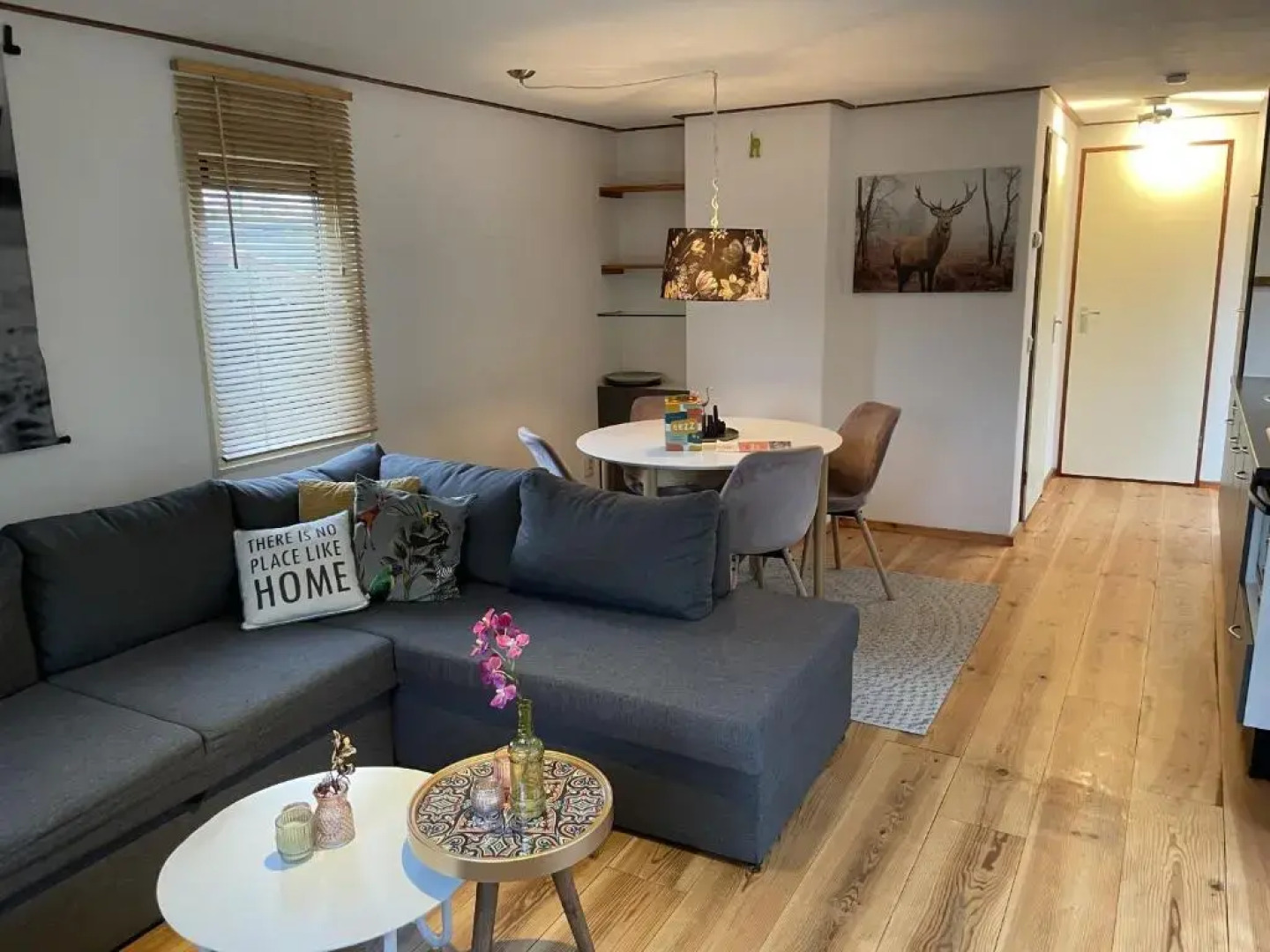 Vakantiepark Klein Vink - 25A