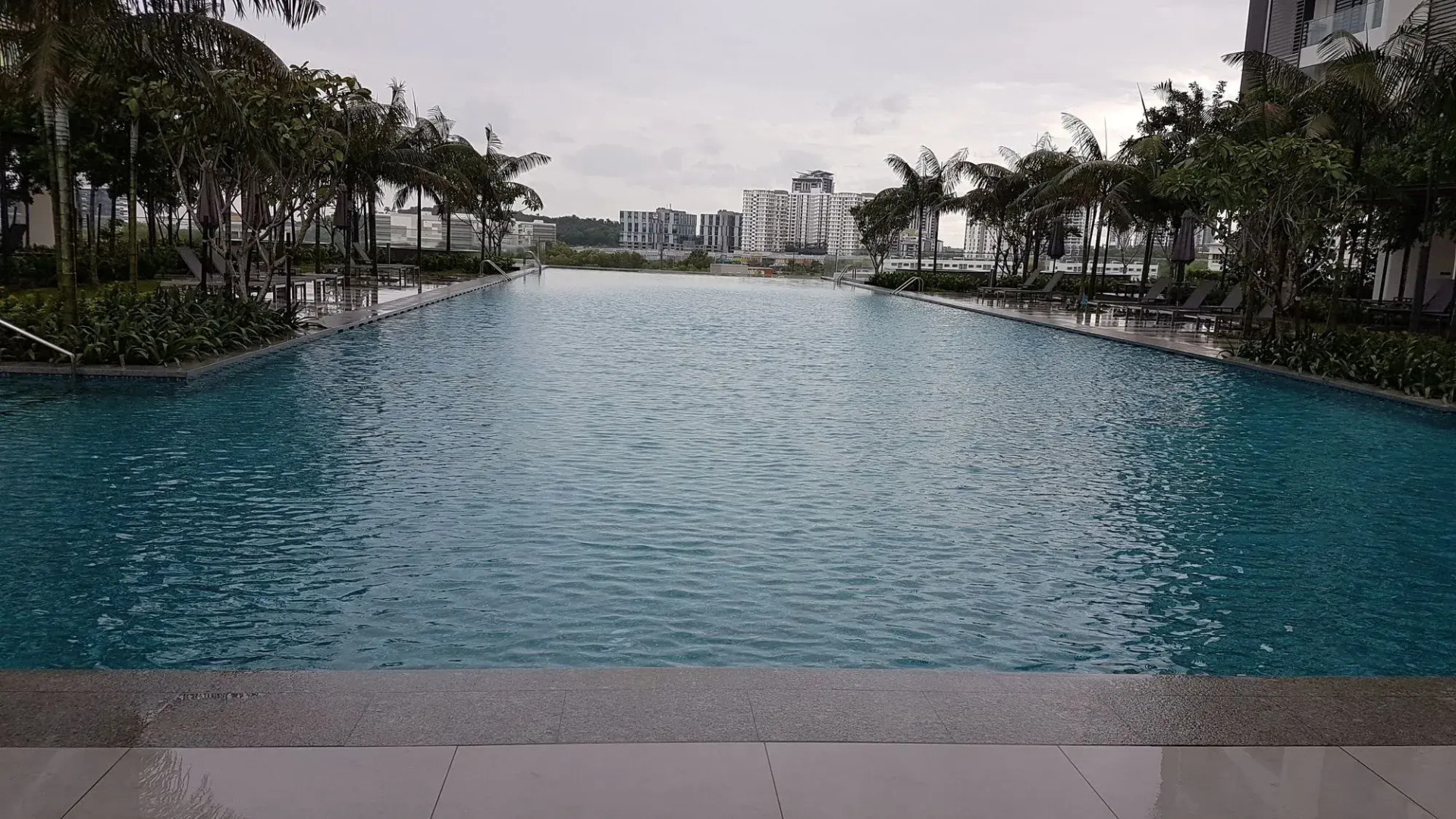 Cyberjaya Cybersquare