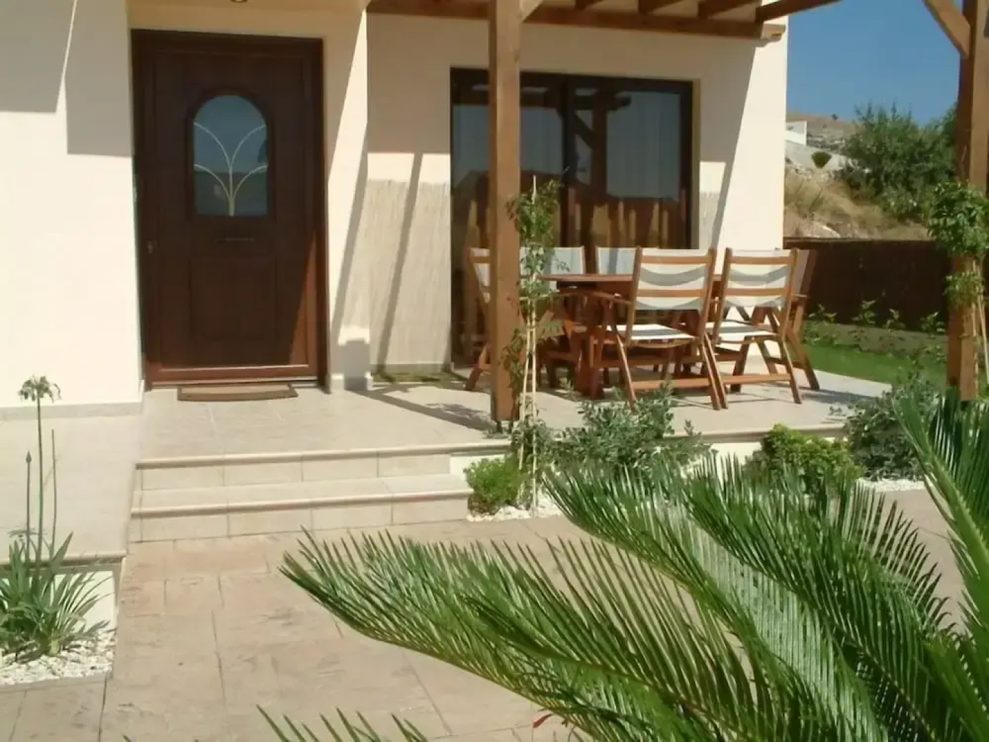 Vineland Sheromyli Villas