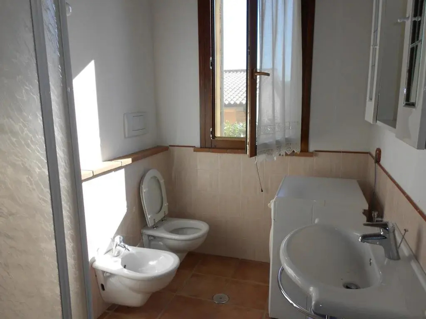 Agriturismo La Poiana