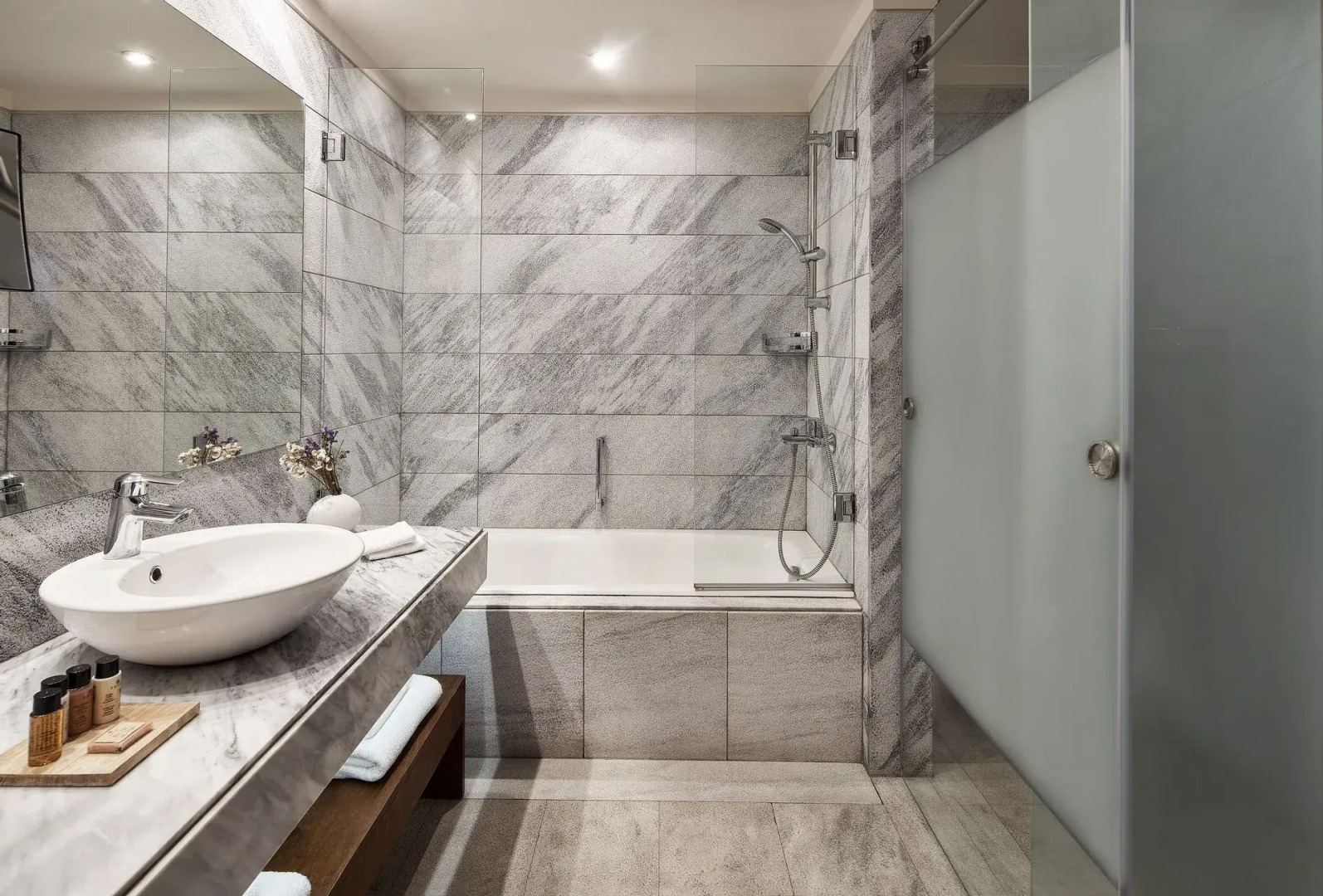 Grand Forest Metsovo