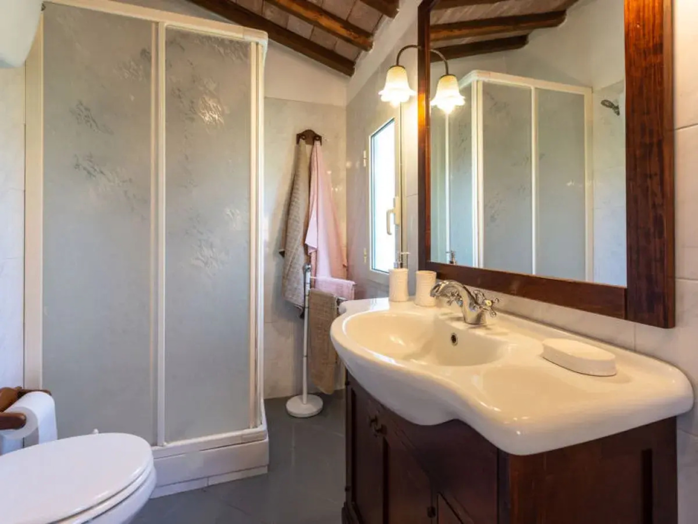 House Vittorio Scansano