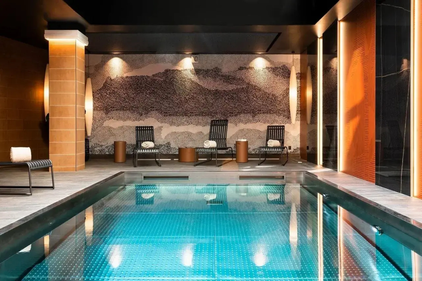 Oceania Le Conti**** Brest