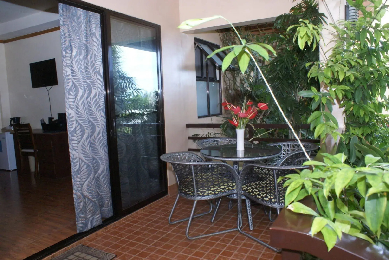 Voda Krasna Resort & Restaurant