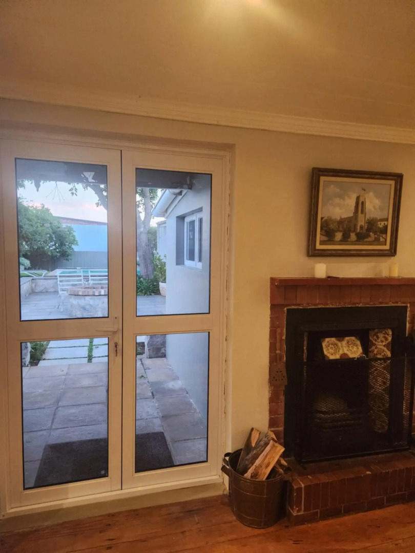 Wishford Cottage on Worcester