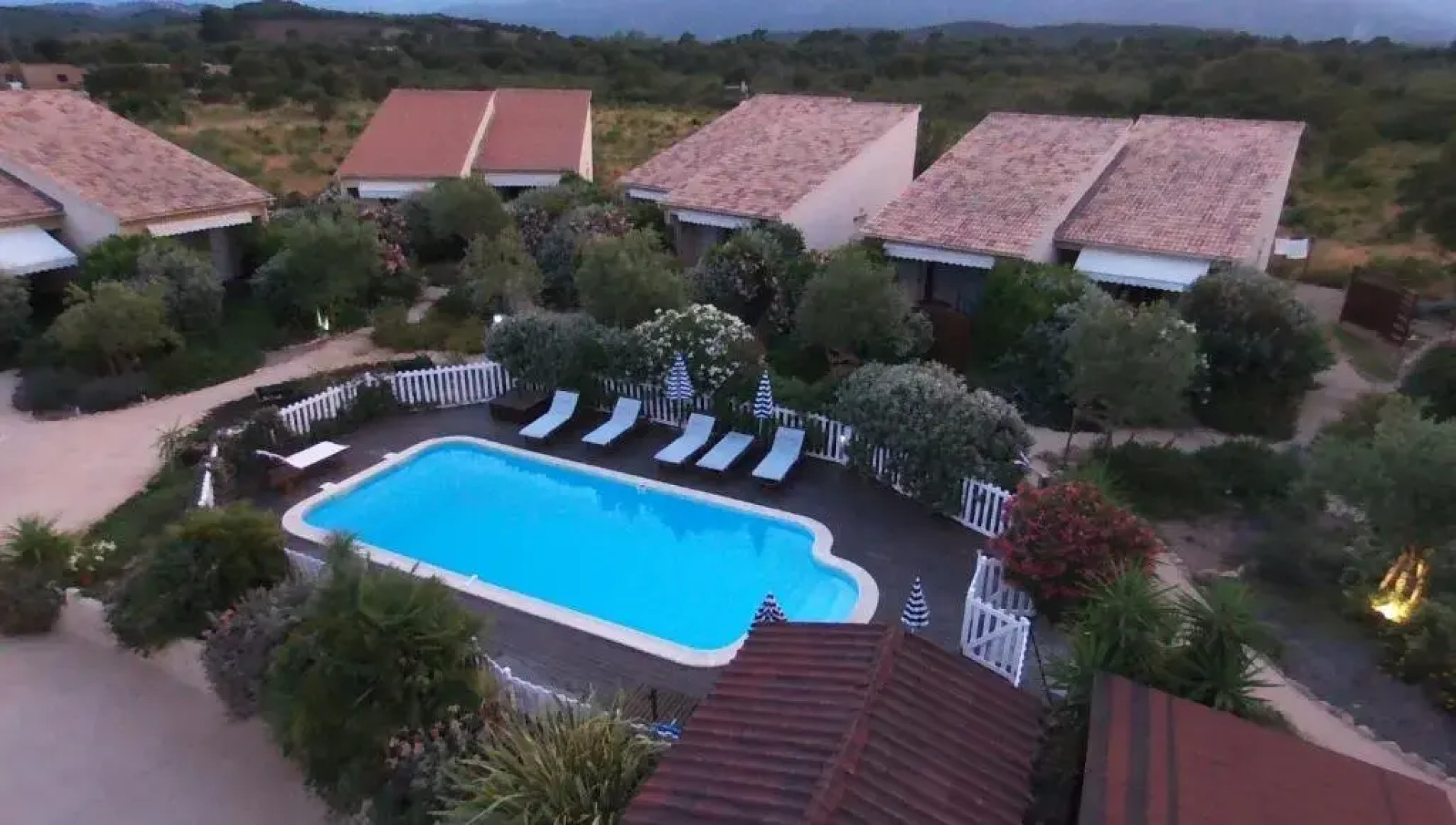 Residence Agula Mora