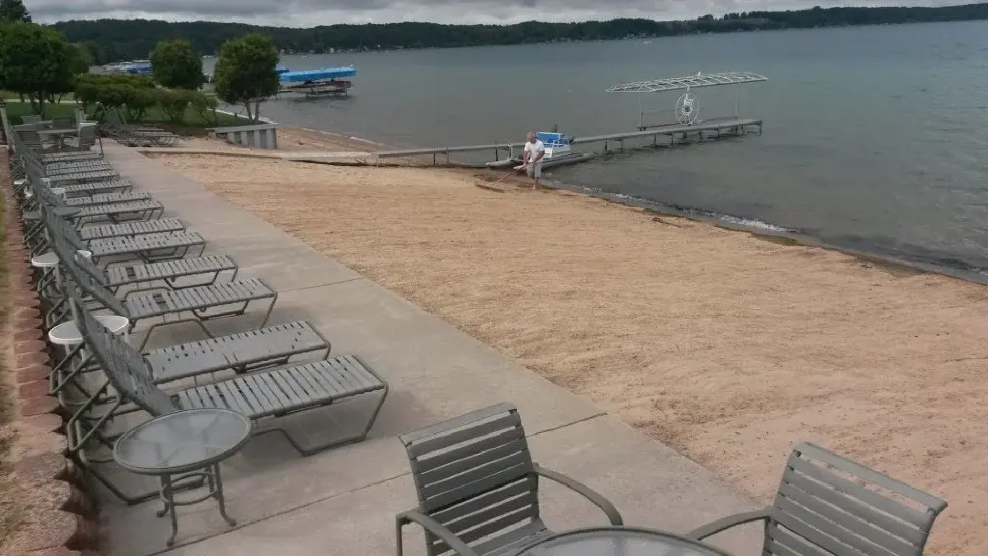 Crystal Lake Resort