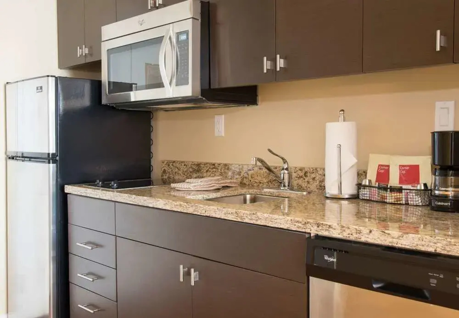 TownePlace Suites by Marriott Champaign Urbana/Campustown