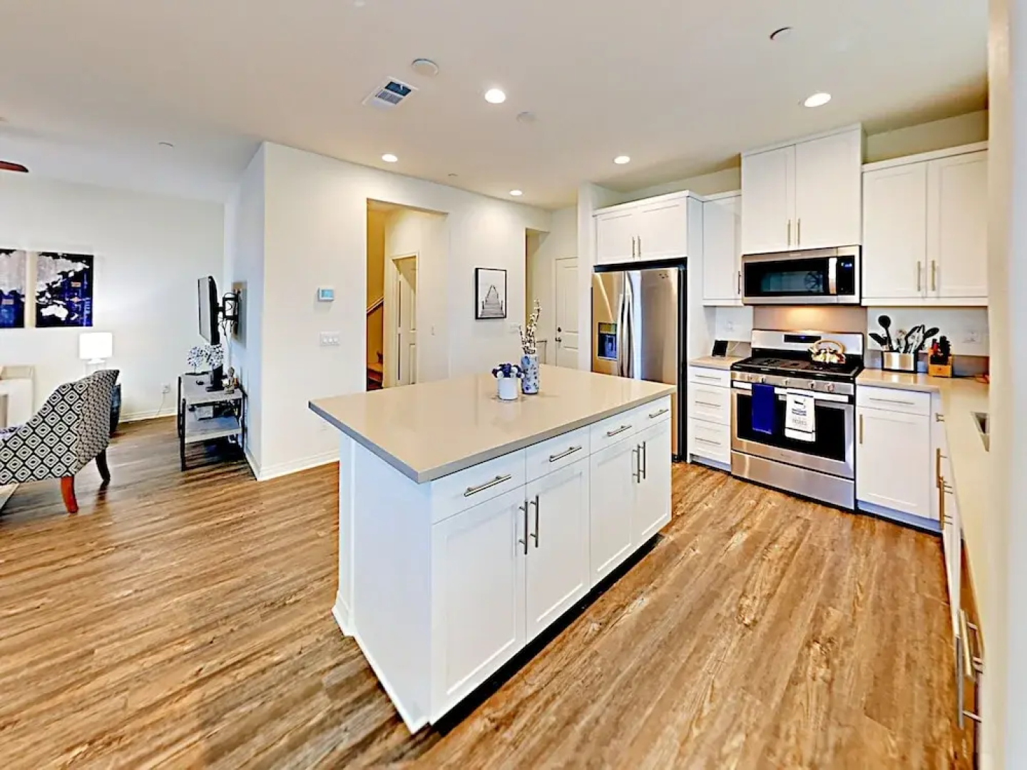 Surfbird Townhome Townhouse