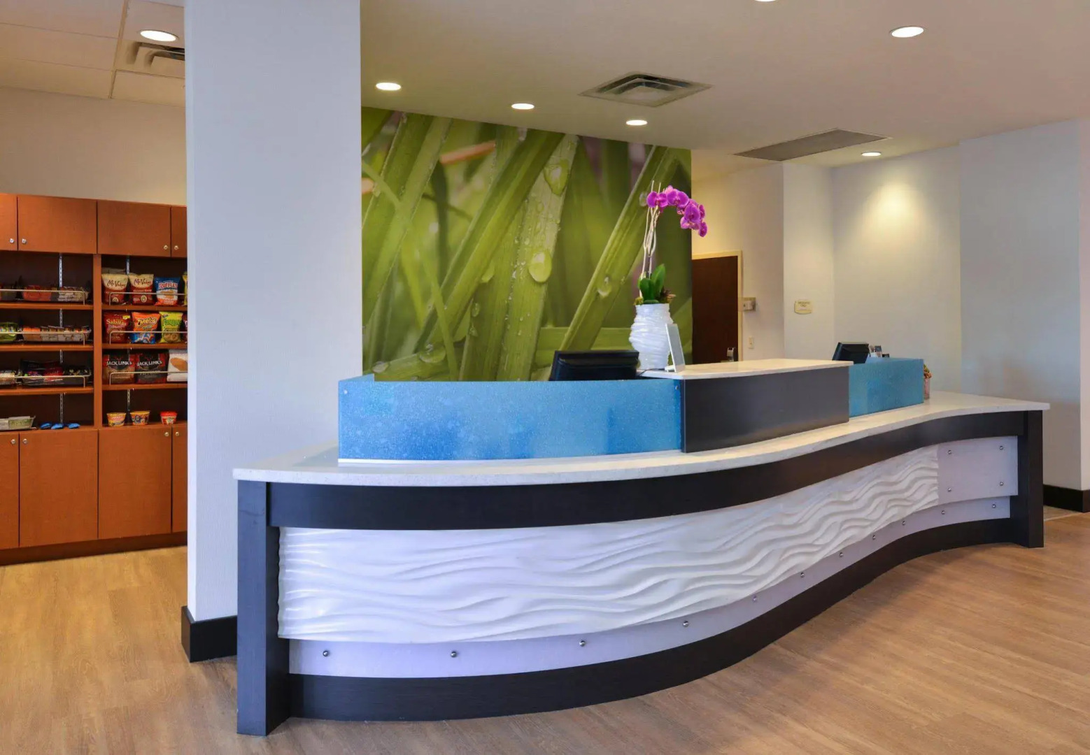 Springhill Suites by Marriott Oklahoma City Airport