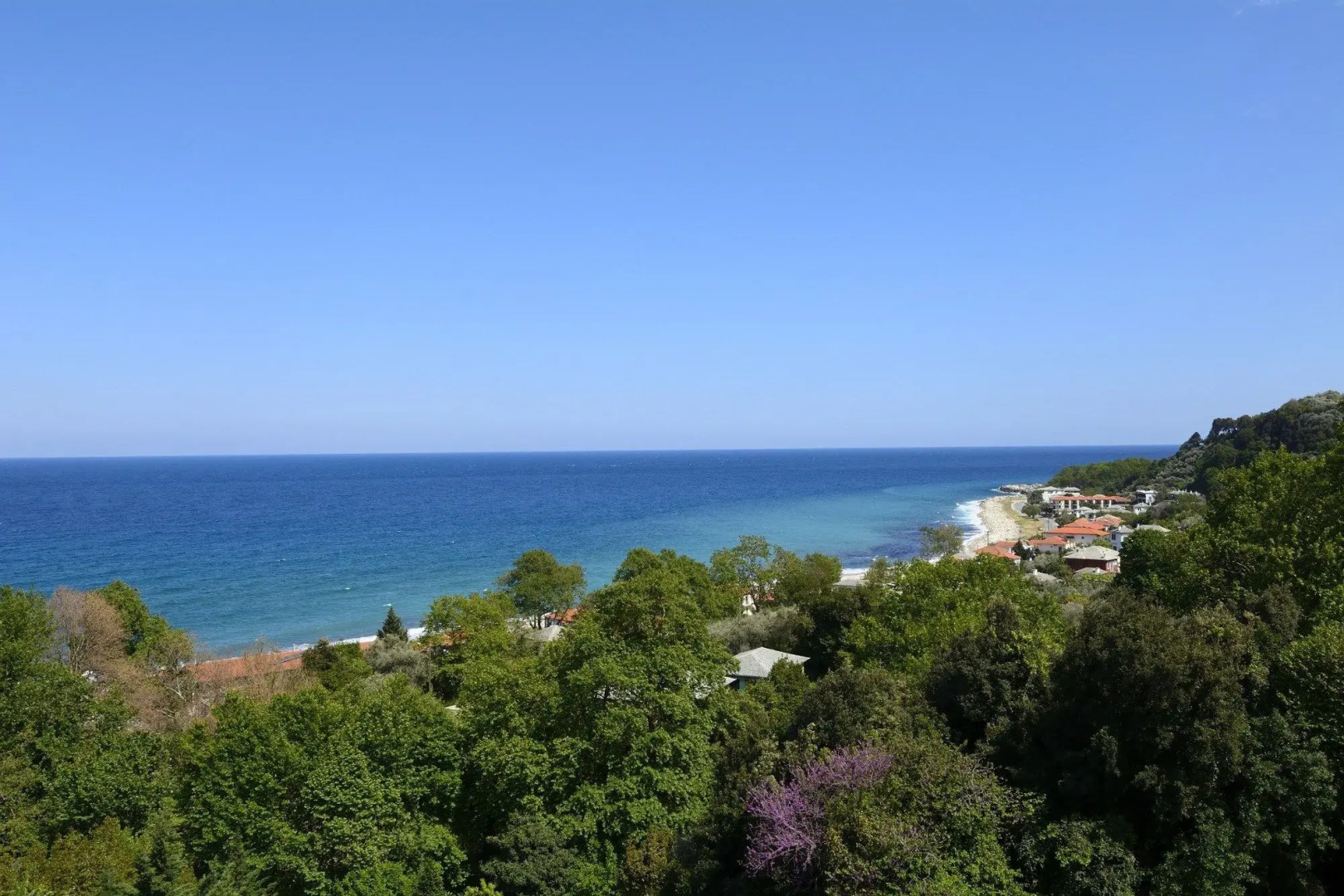 Hotel Agnadi-Horefto