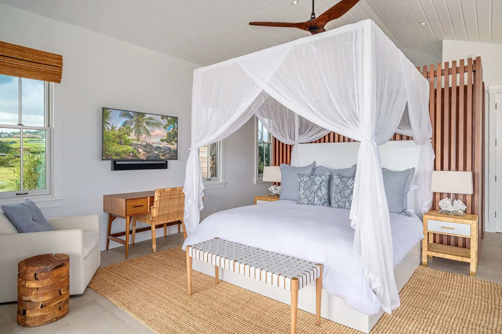 Kukui'ula Luxury Home Collection - CoralTree Residence Collection