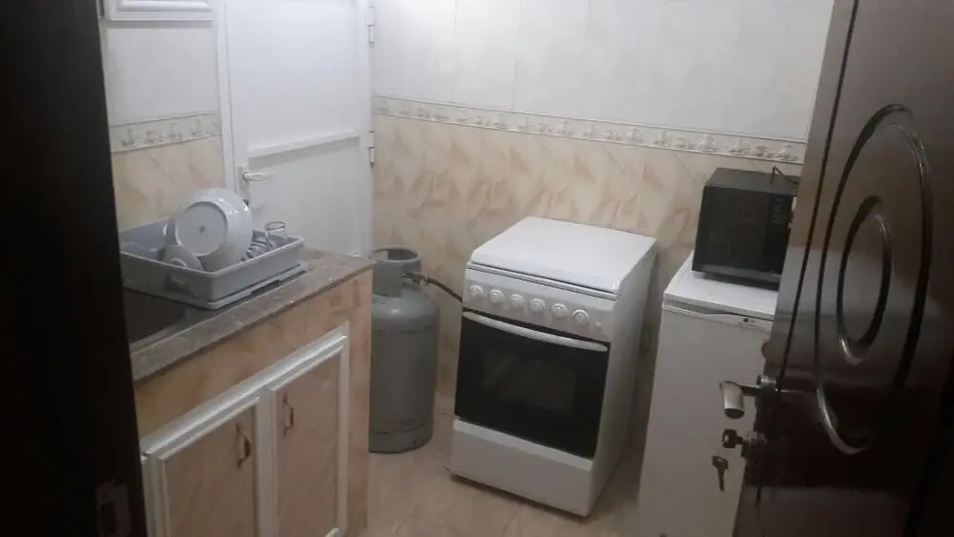 Al Atlal Hotel Apartments