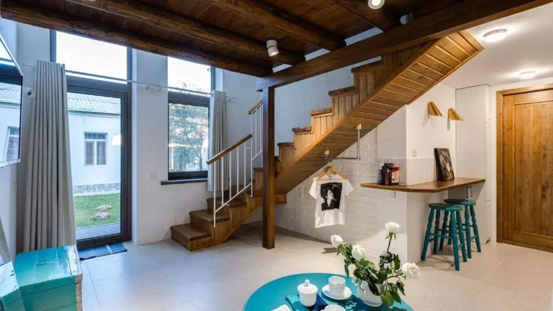 Худжра студии