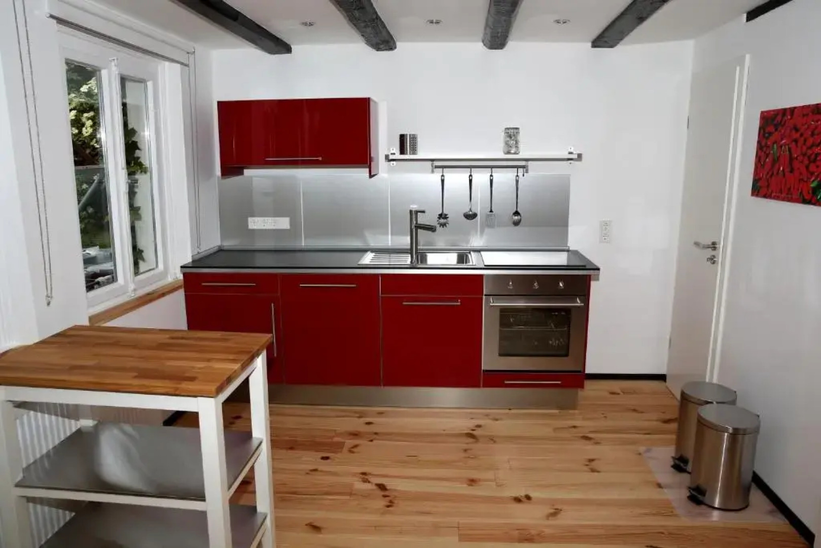 Ferienhaus "Einfach Schön"