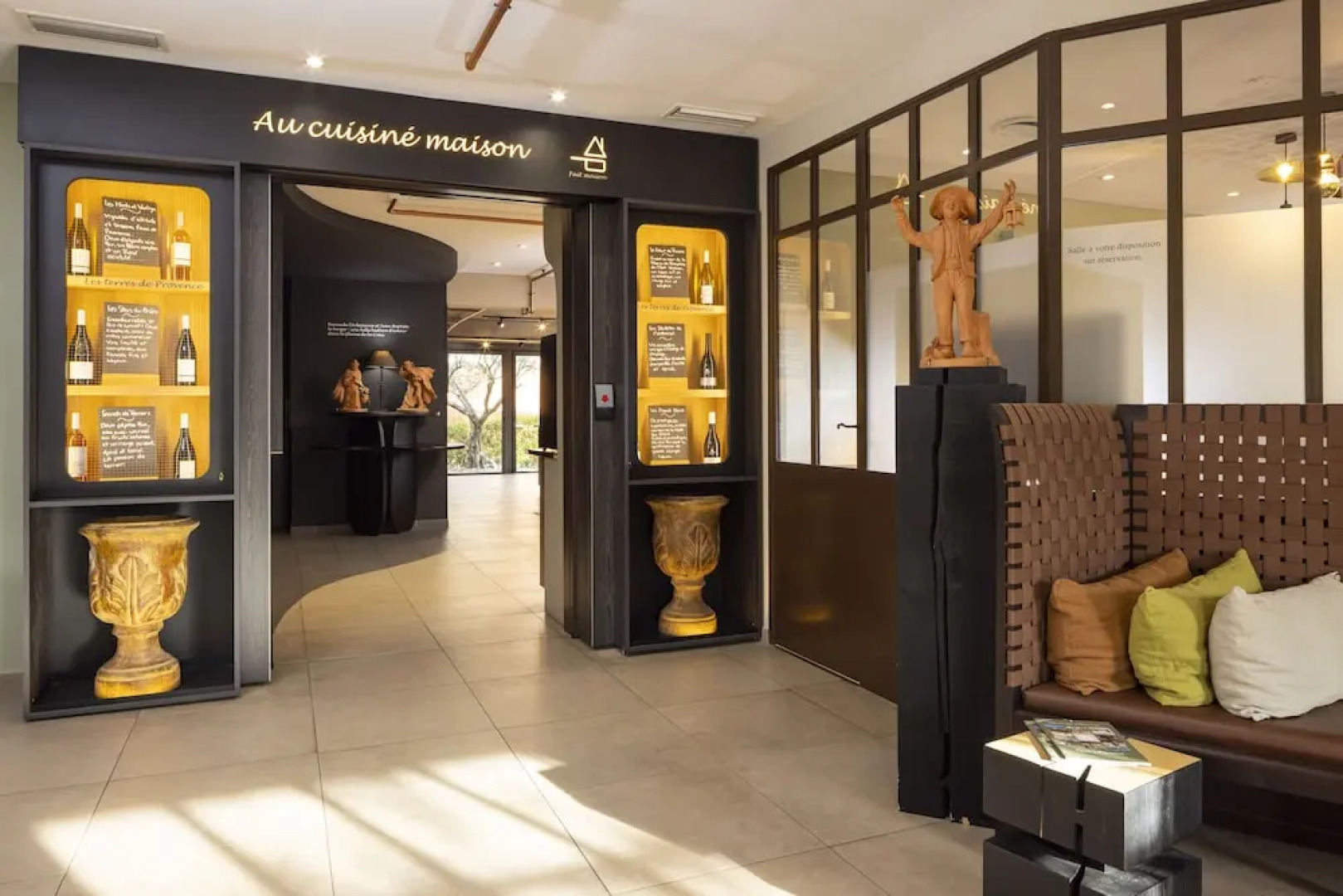 Terre de Provence Hotel & Spa