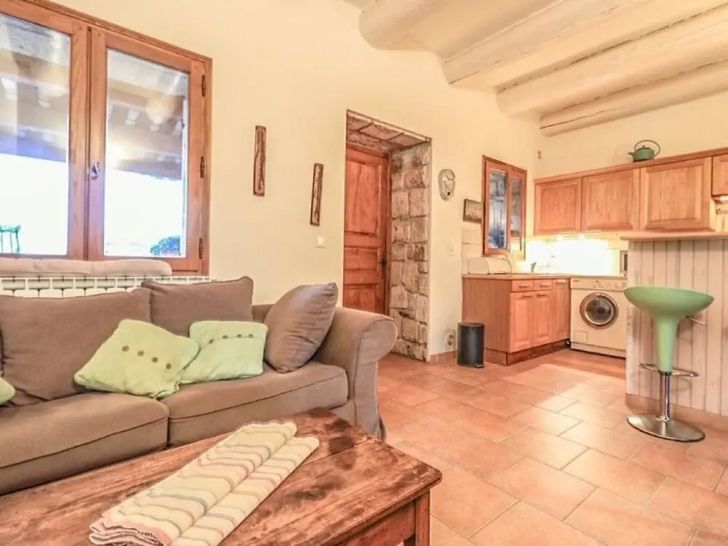 Les clèdes du Mazel