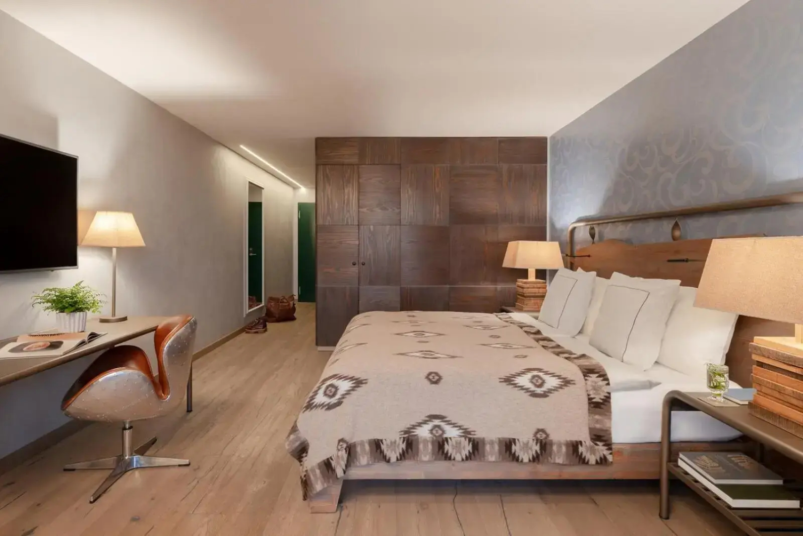Sporthotel Valsana