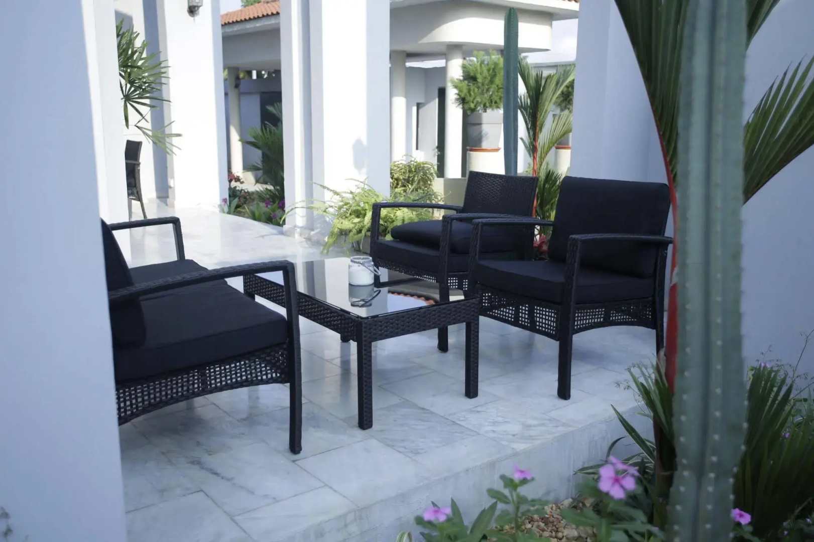 Sargall Guest House