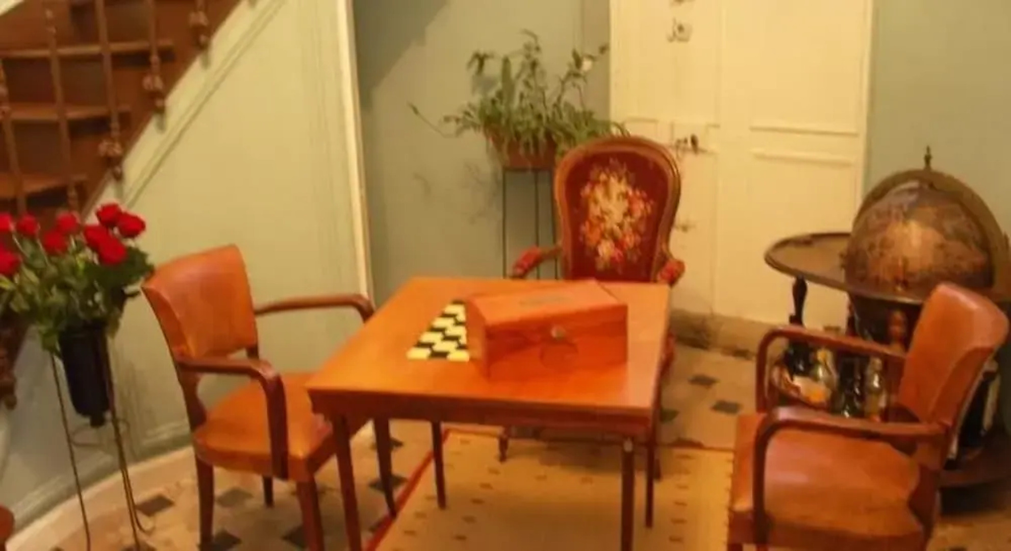 Château des Requêtes