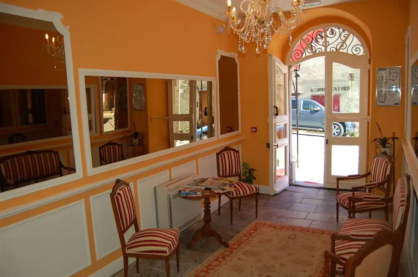 U Palazzu