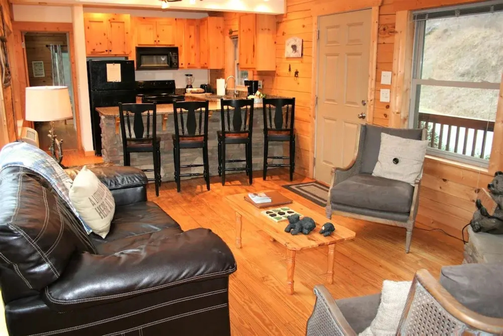 The Esmeralda Inn at Lake Lure