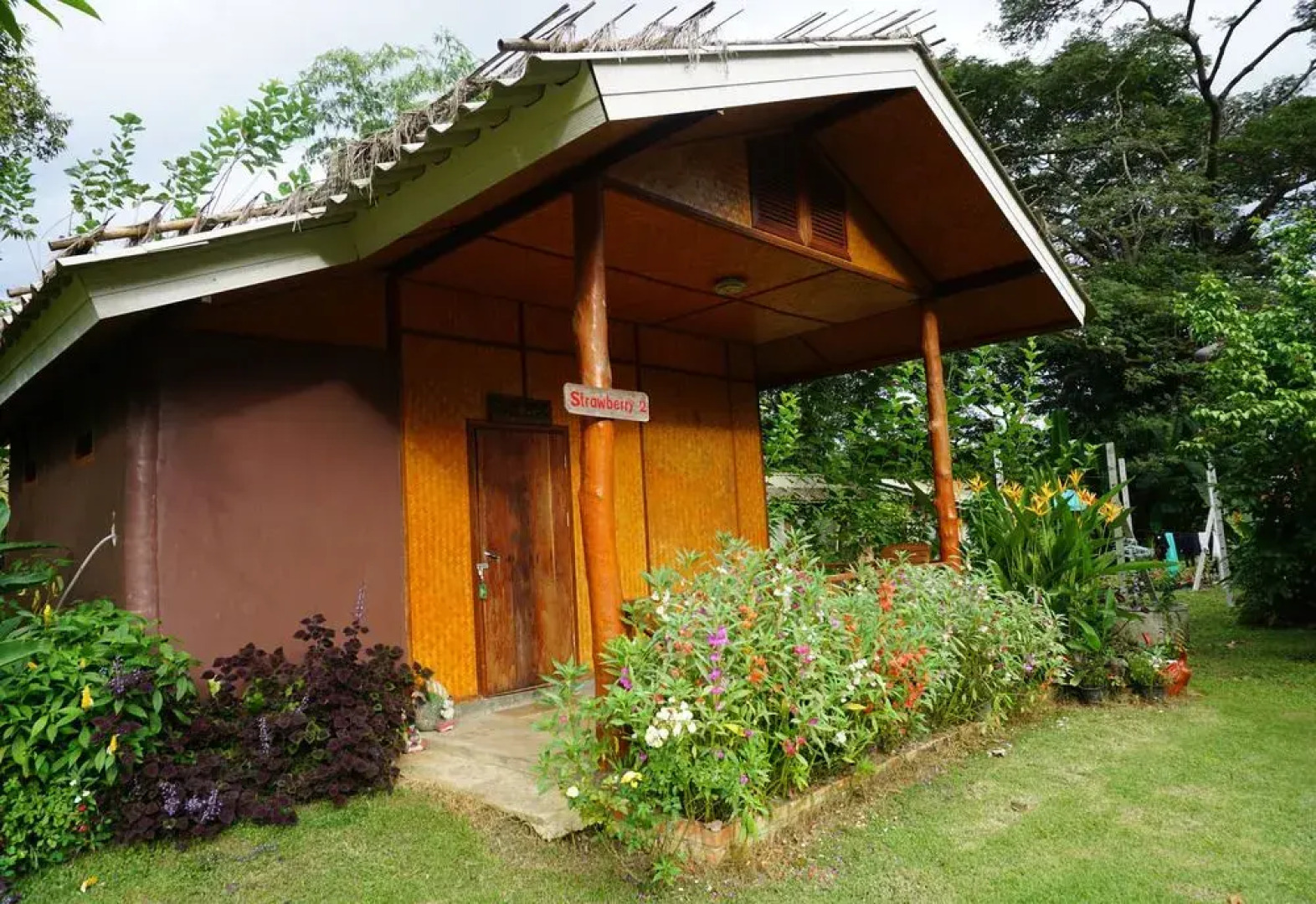 Chiang Dao Story Camp