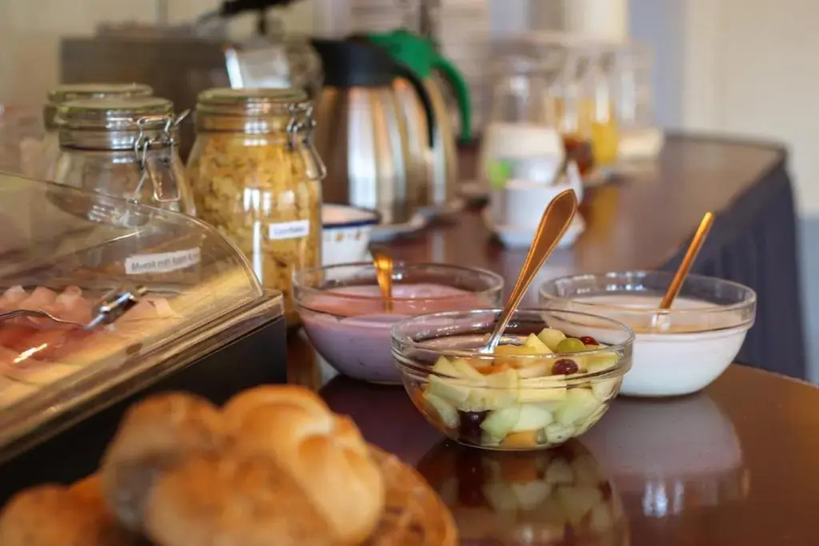 Hotel-Restaurant de Abdij