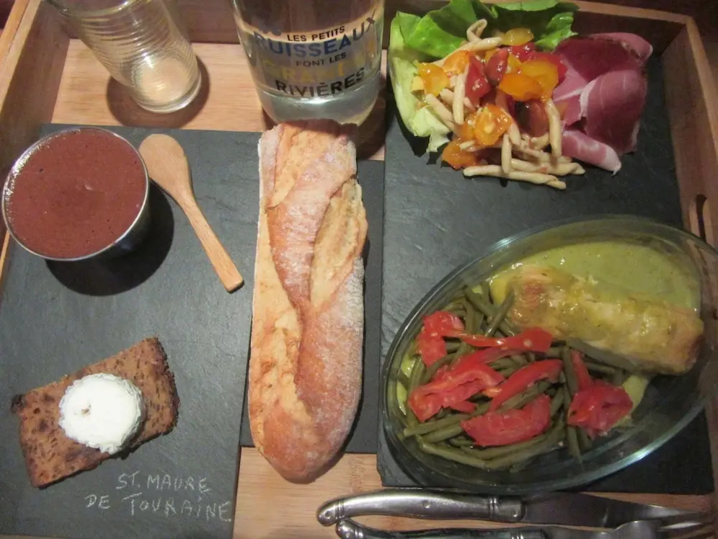 La Maison d'Hôtes D'une Autre Nature