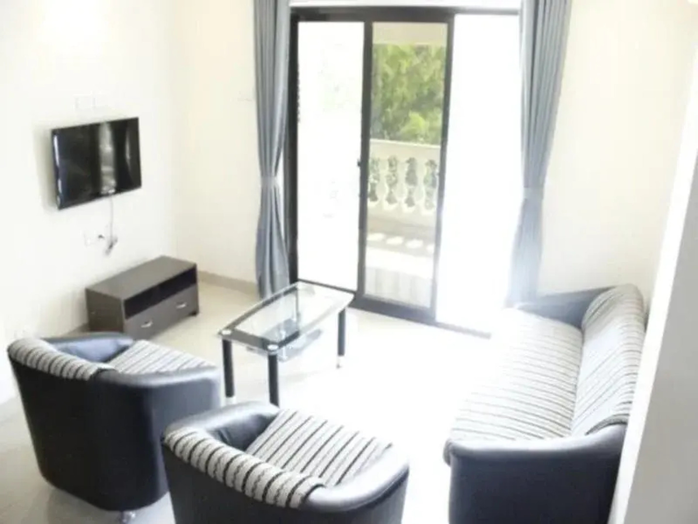 Casa Melhor: 4BHK at Siolim