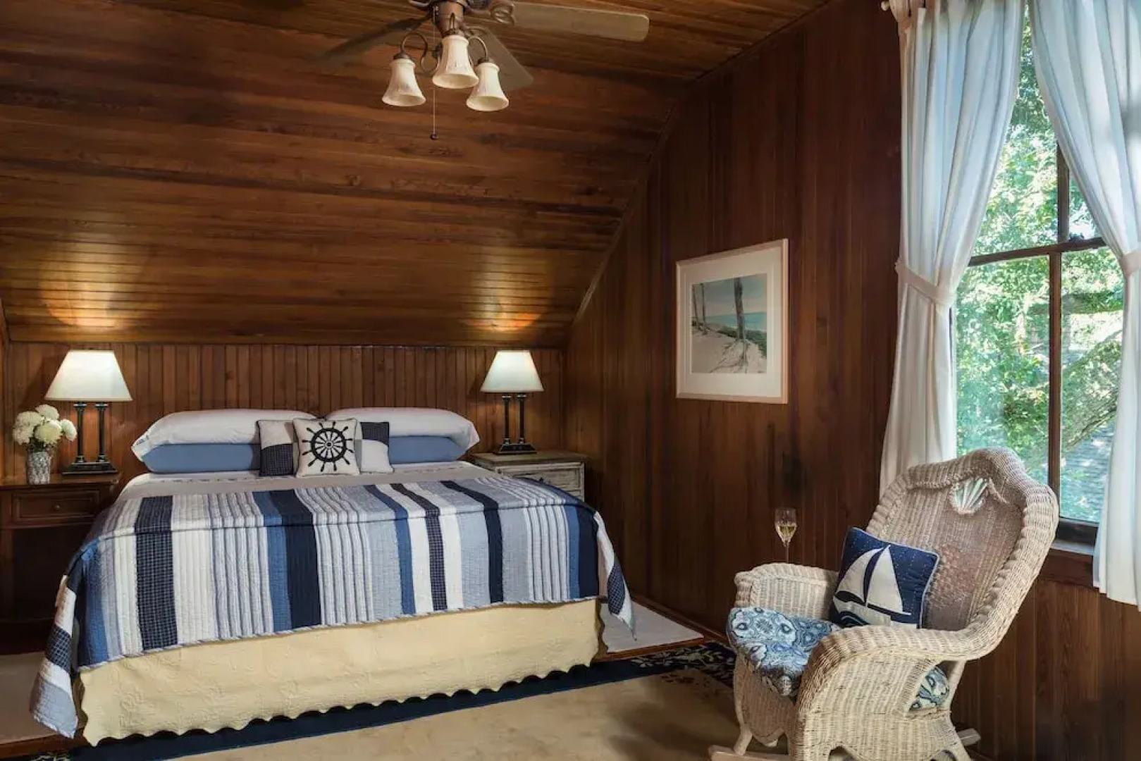 Magnolia Springs B&B