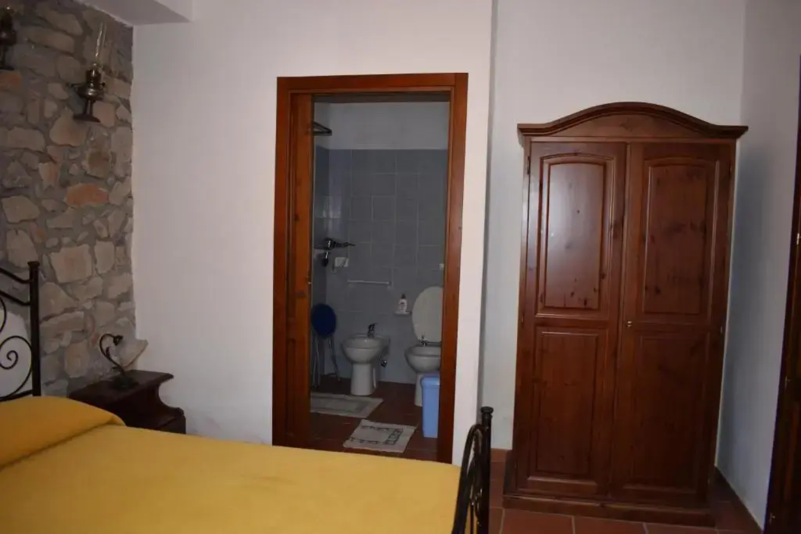 Agriturismo Fontanapietra