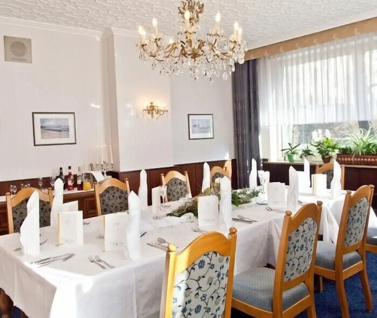 Hotel Strauss