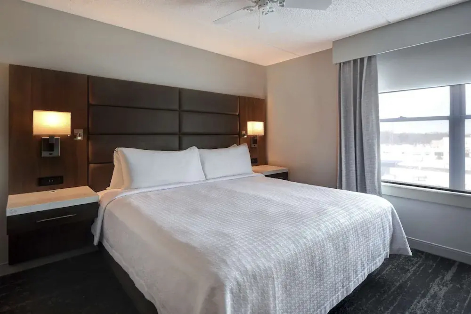 Homewood Suites by Hilton Philadelphia-City Avenue