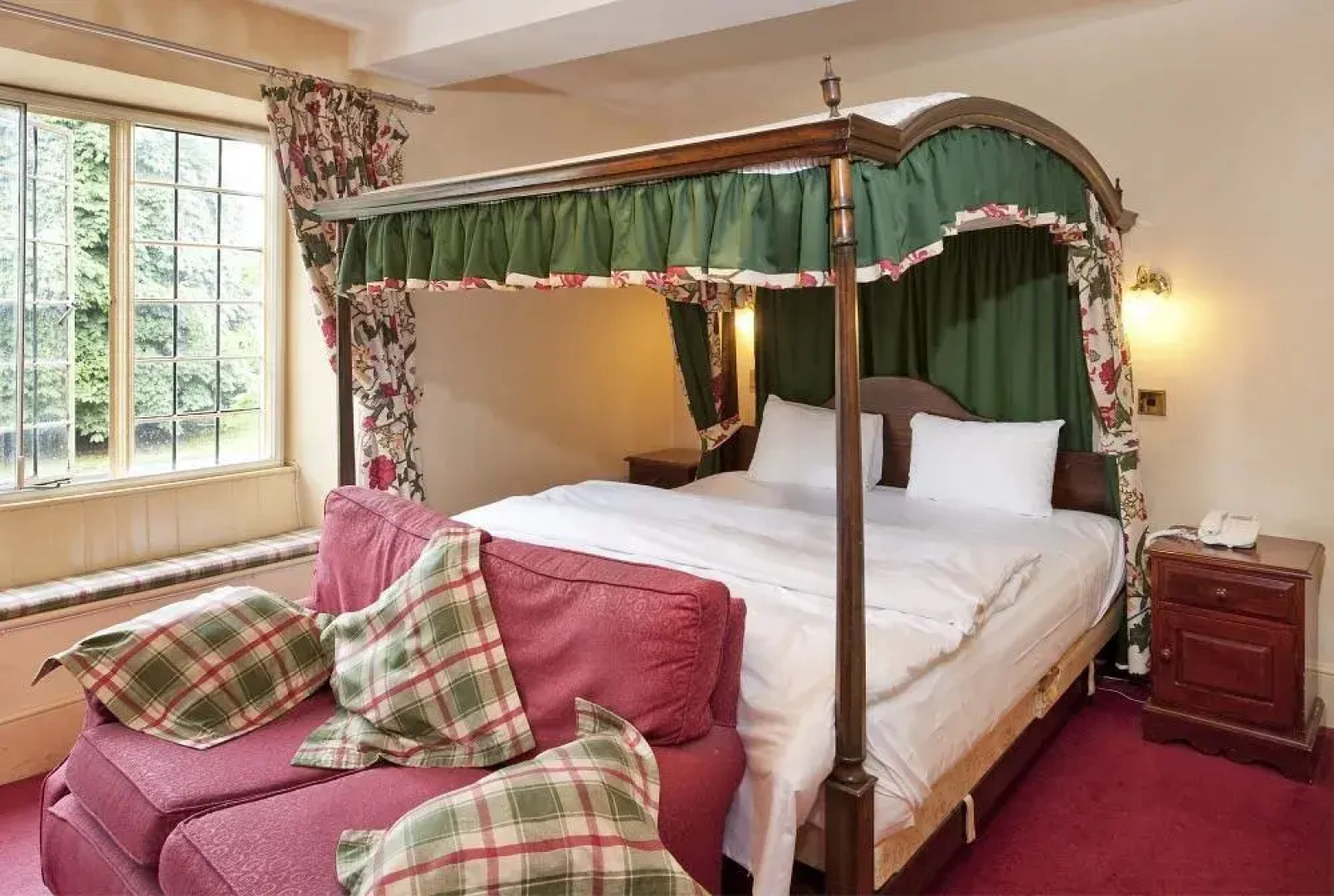 Red Lion Hotel Adderbury by Greene King Inns