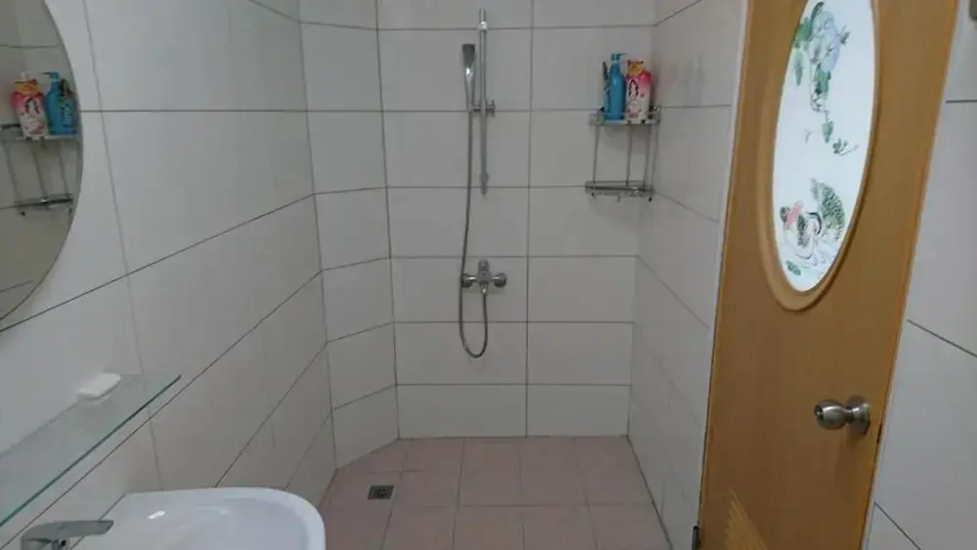 Garden Hostel