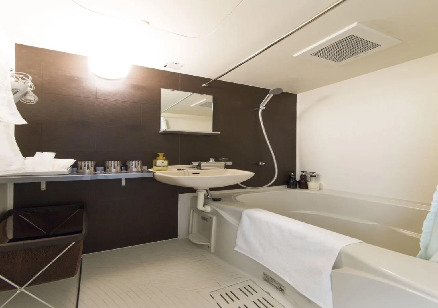 L stay & grow HARUMI