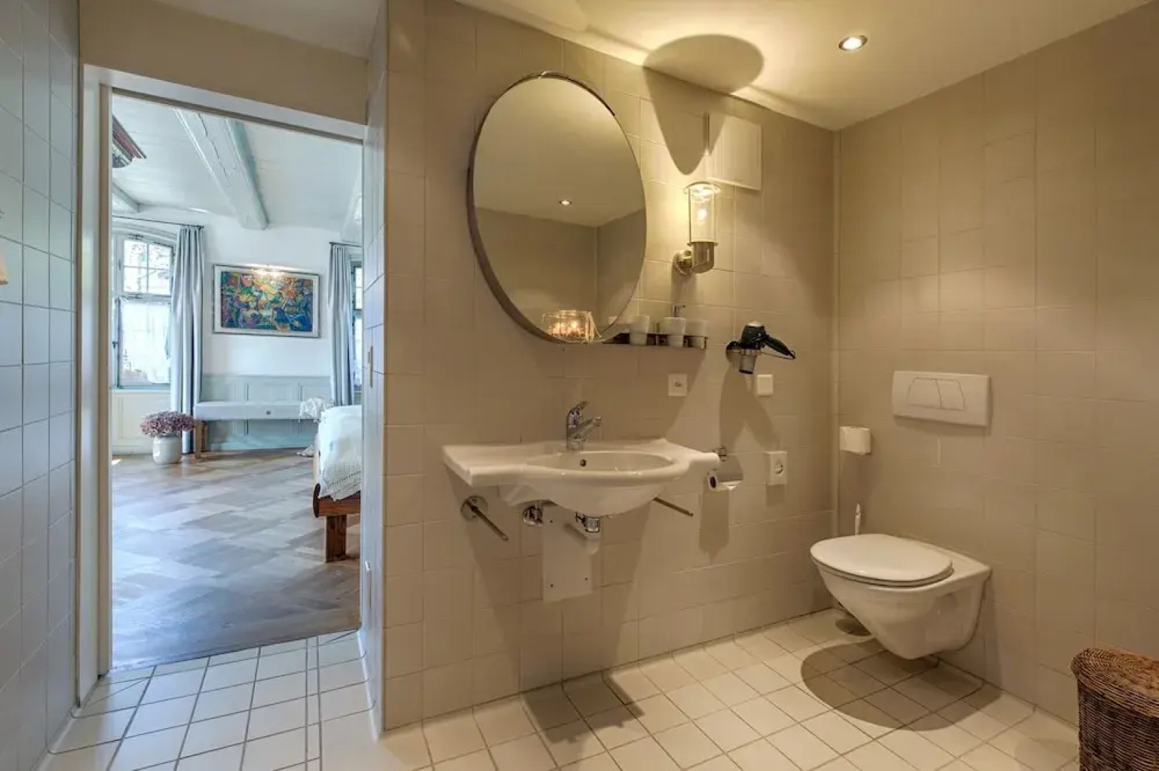 Romantik Hotel Bären