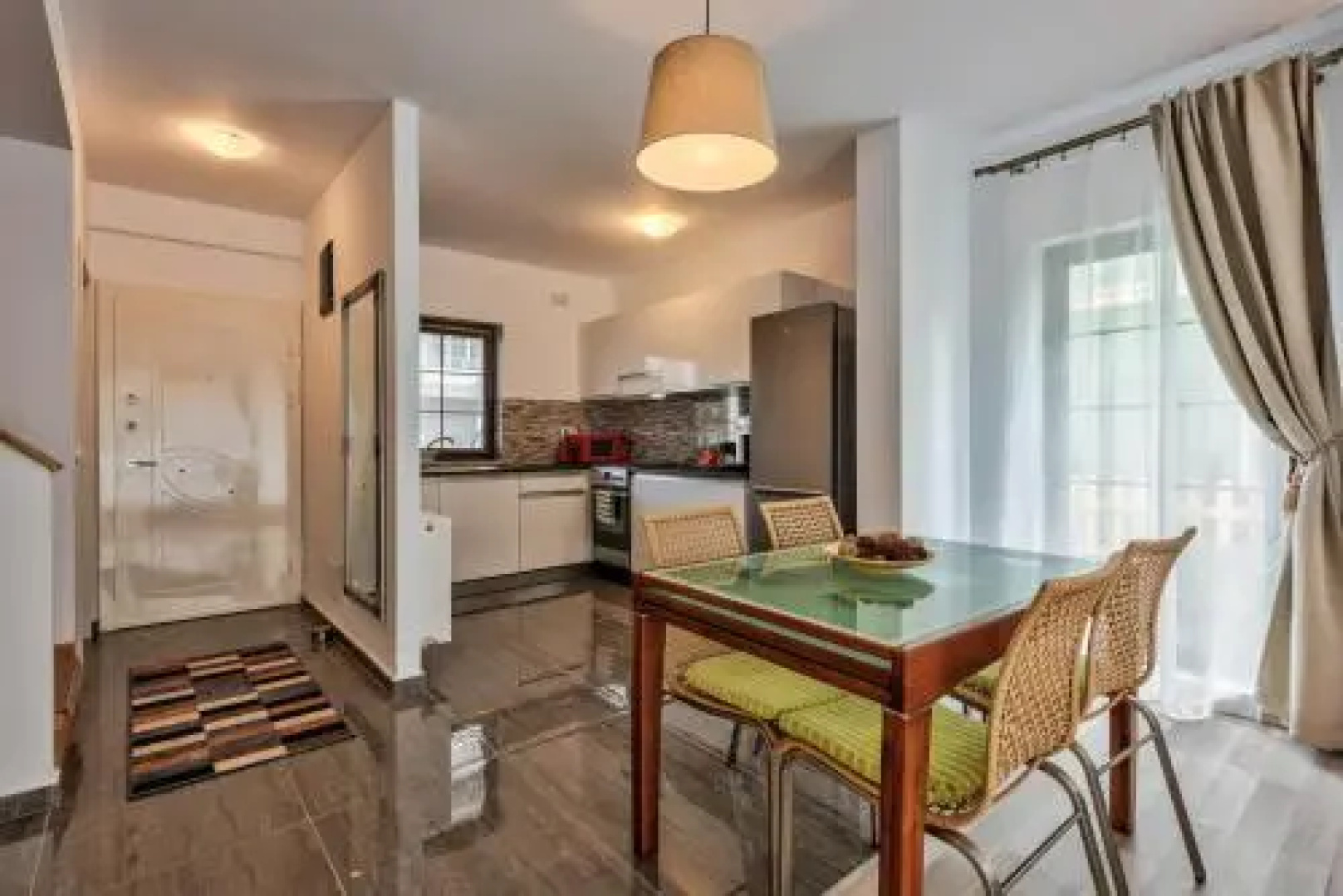 Bucharest Airport Suites & Villas