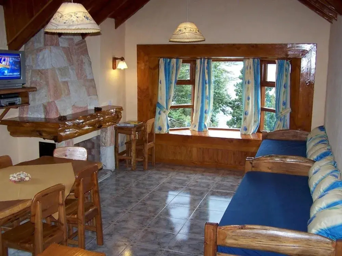 Costa Brava Apart Hotel