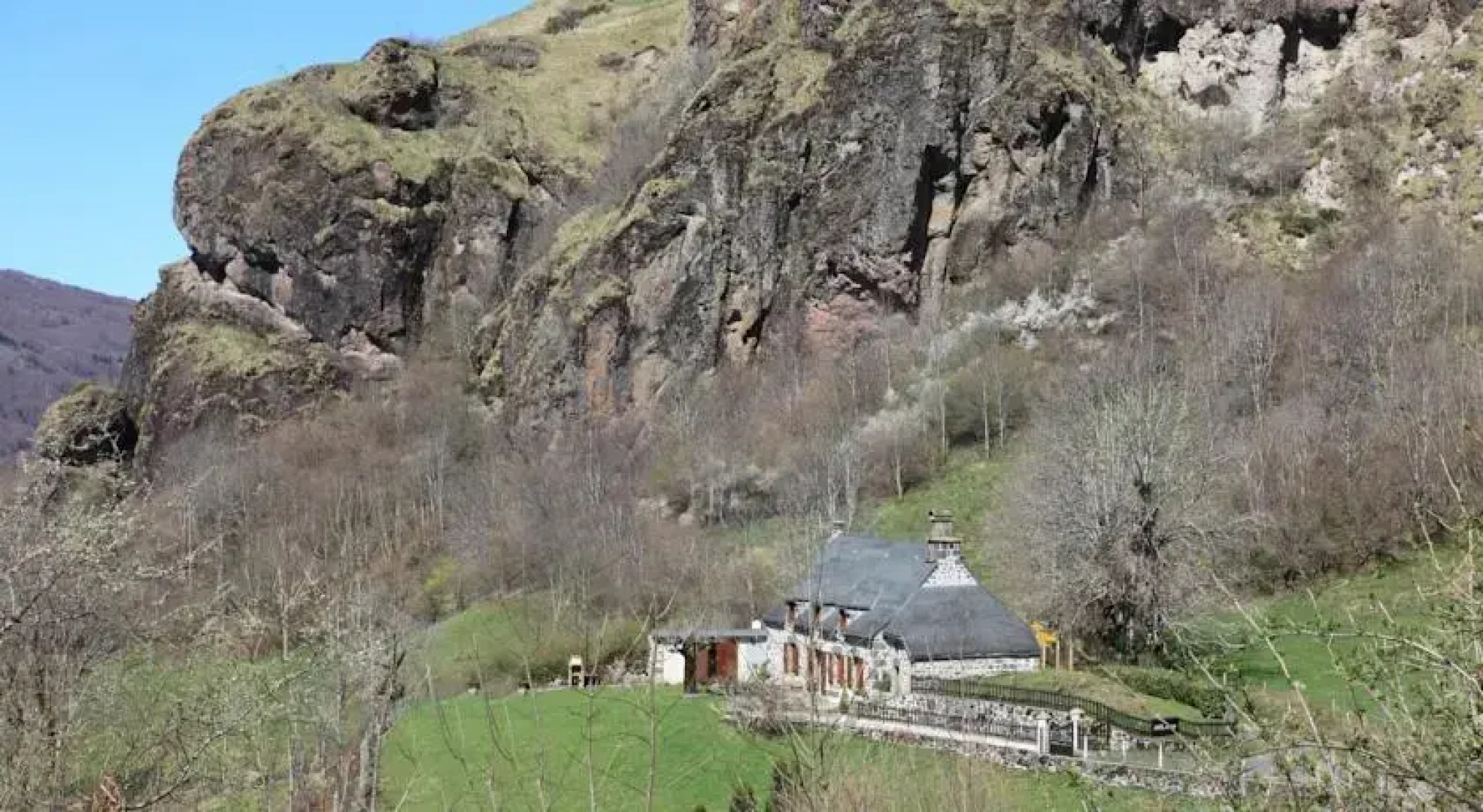 Unique Luxury Farmhouse