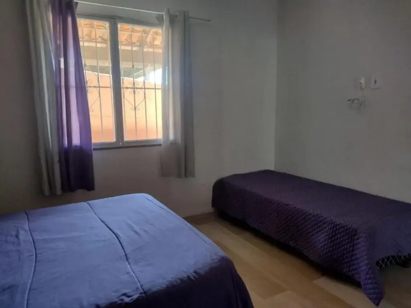 Casa com piscina com linda vista panorâmica