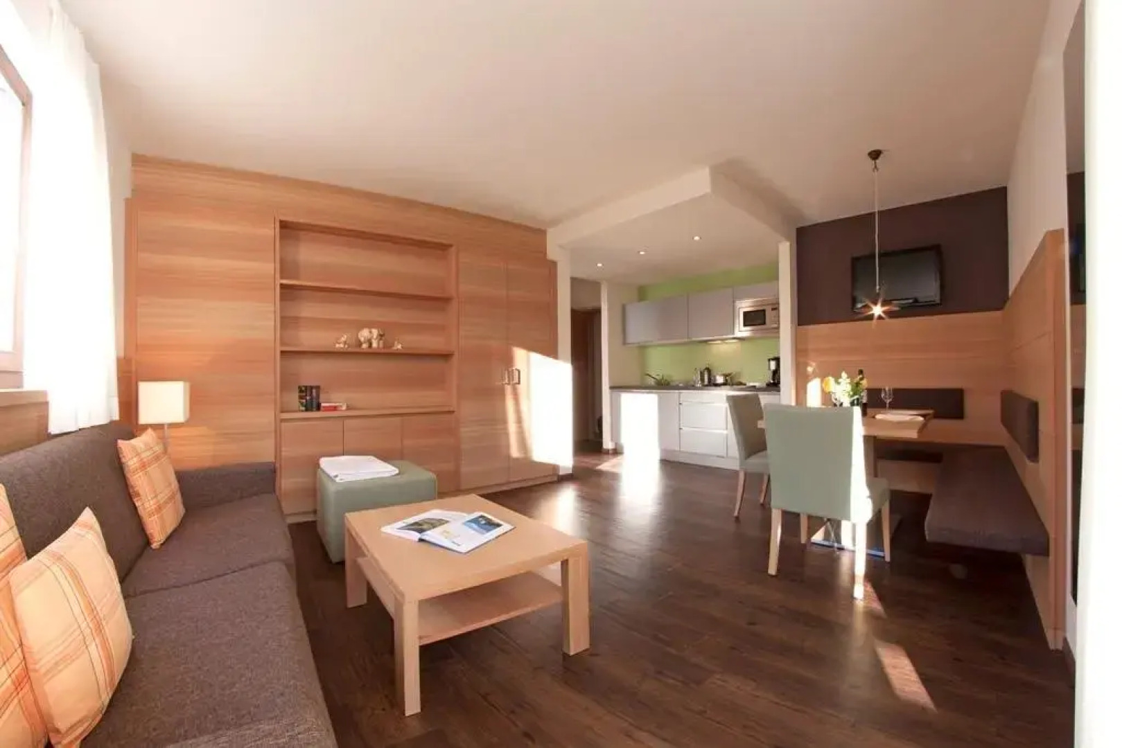 Alagundis Apartment Residence