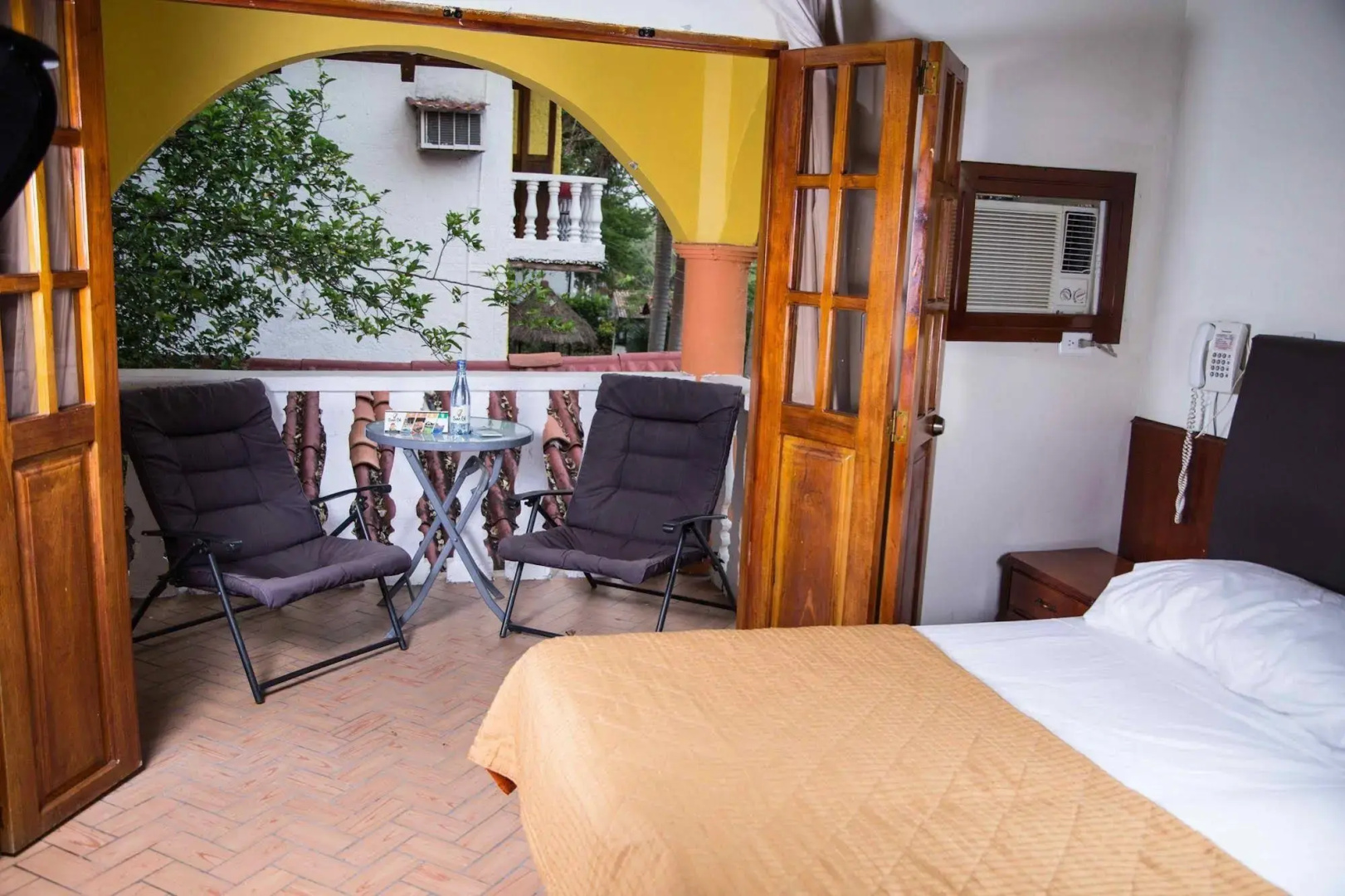Hotel Posada Campestre