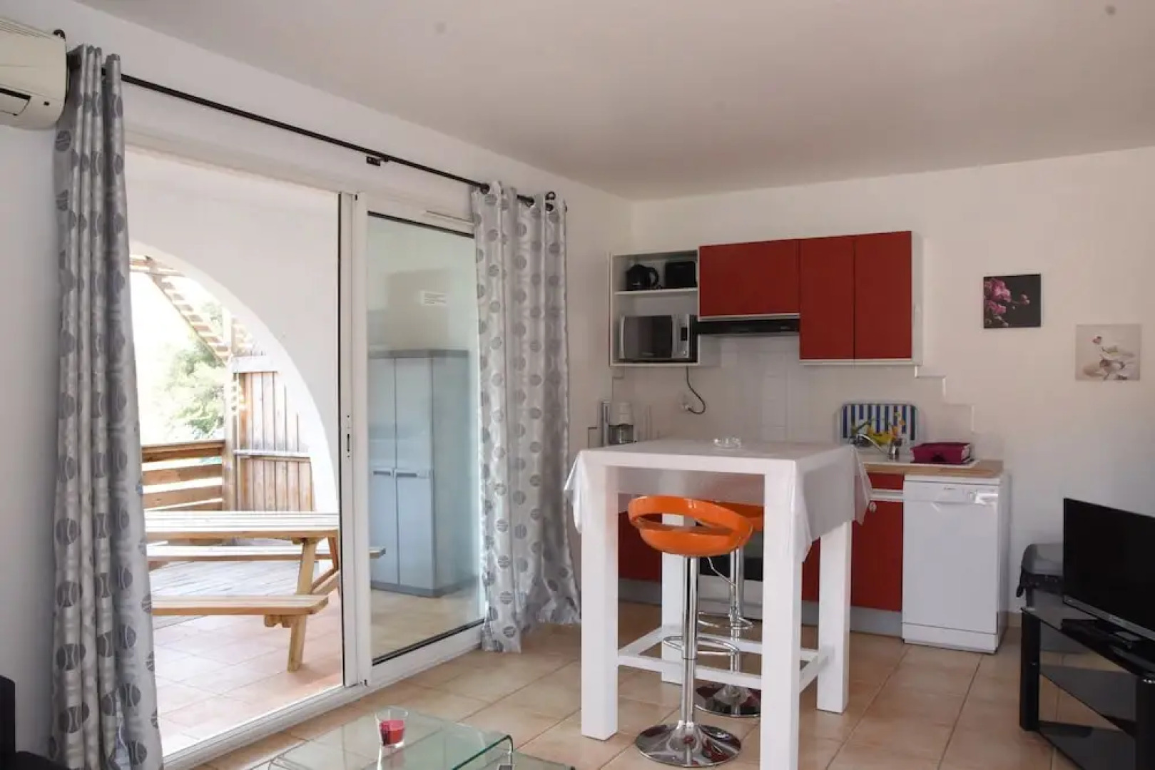 Résidence Kallisté L'Isulana