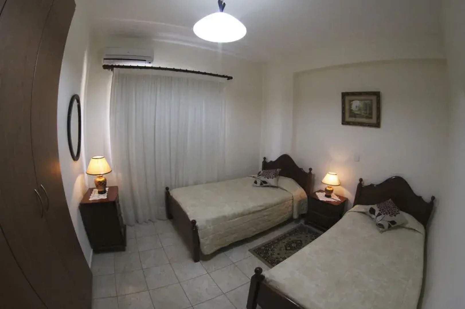 Eve Pissouri Villas