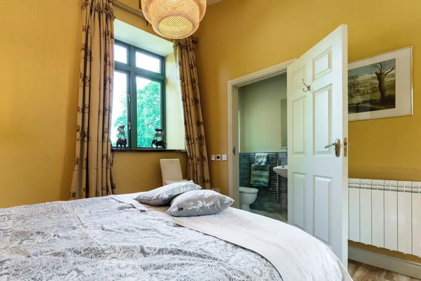 The Old Stables at Moyglare Manor