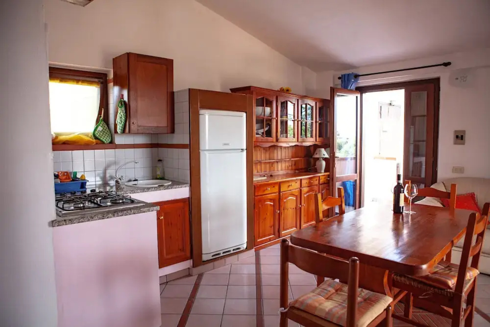 Fantastico Porto Ottiolu Gr2