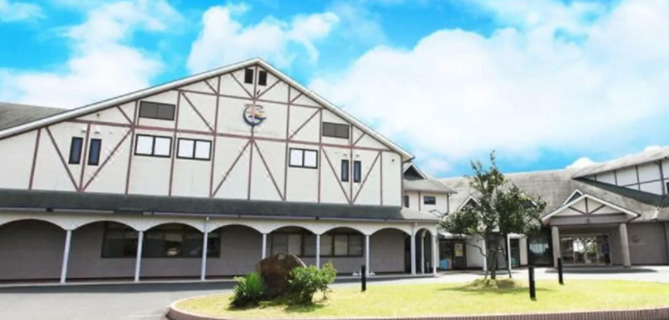 Tsushima Grand Hotel